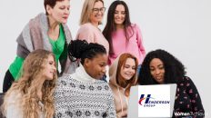 Northern Ireland's Henderson Group joins Women in Business Network as Member to Foster Diversity