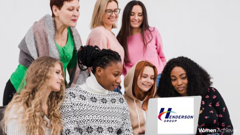 Northern Ireland's Henderson Group joins Women in Business Network as Member to Foster Diversity
