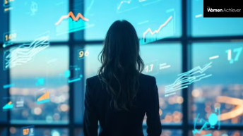 Why More Women Are Turning to Trading and Investing for Financial Empowerment
