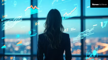 Why More Women Are Turning to Trading and Investing for Financial Empowerment