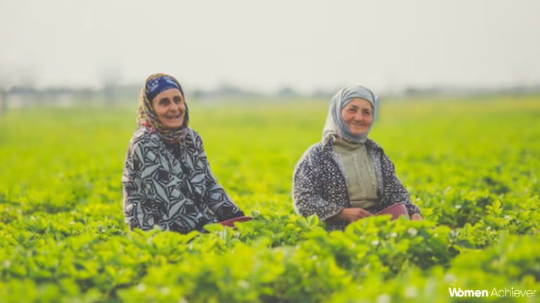 Women at the Forefront: Rural Development Initiative Gaining Momentum in Ludhiana