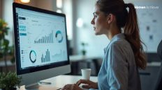 Women in Finance: A Growing Force in Stock Markets