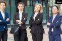 10 Countries Where Women Are Rising Fast in Corporate Leadership