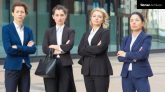 10 Countries Where Women Are Rising Fast in Corporate Leadership