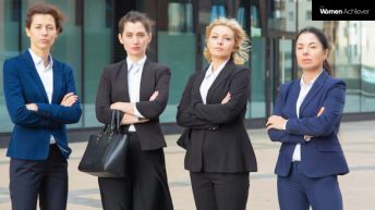 10 Countries Where Women Are Rising Fast in Corporate Leadership