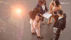 5 Leading Women in Tech Who Are Building the Future, One Code at a Time
