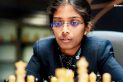 Checkmate Queen: R Vaishali Makes History, Defends FIDE Women's Grand Swiss Title