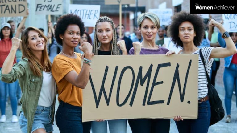 Empowering Women, Empowering Humanity: The Impact of Women's Rights
