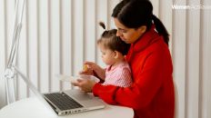 From Mom to Manager: How Motherhood Refines Leadership Skills