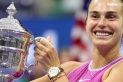 How Aryna Sabalenka Translated Lessons into Legacy with US Open