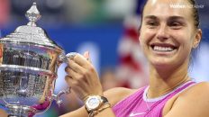 How Aryna Sabalenka Translated Lessons into Legacy with US Open