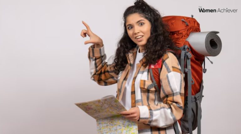 How Women are Transforming the Indian Tourism Industry