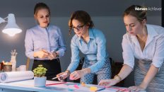 How Young Women are Redefining Leadership Expectations in Startups