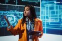 India's Tech Future Glows, Women Participation in AI & ML Program Quadruples