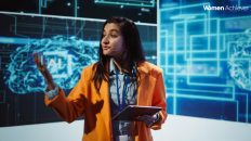 India's Tech Future Glows, Women Participation in AI & ML Program Quadruples