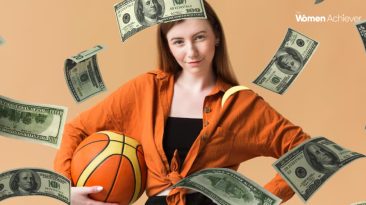 Is Investing in Women's Sports the Key to Unlocking a Billion-Dollar Industry?