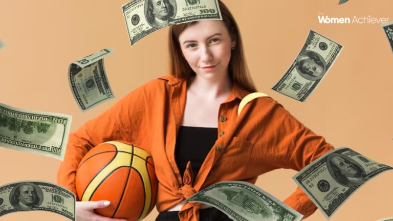 Is Investing in Women's Sports the Key to Unlocking a Billion-Dollar Industry?