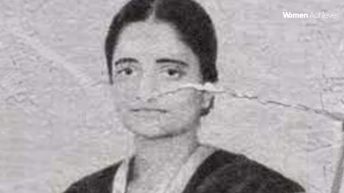 Pioneering Women in STEM: India's First Female Engineers