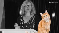 Discover how Susan Michals transformed the stereotypical "cat lady" into CatCon, a thriving cultural and business phenomenon centered around cats, creativity, and community.