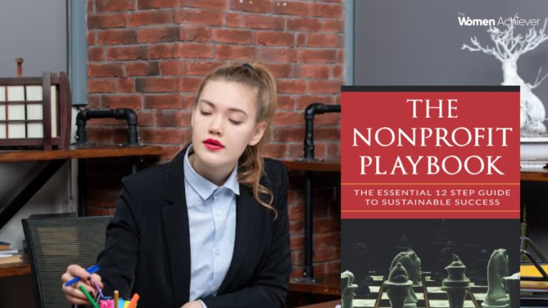 The Nonprofit CEO Playbook: 5 Essential Skills for Success