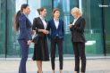 The Power of Women in Leadership: Global Figures Inspiring Change