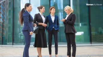 The Power of Women in Leadership: Global Figures Inspiring Change