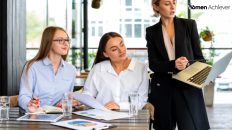 Top 10 Women Leaders Restructuring Global Finance and Investment Sector