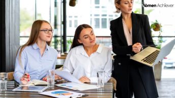 Top 10 Women Leaders Restructuring Global Finance and Investment Sector