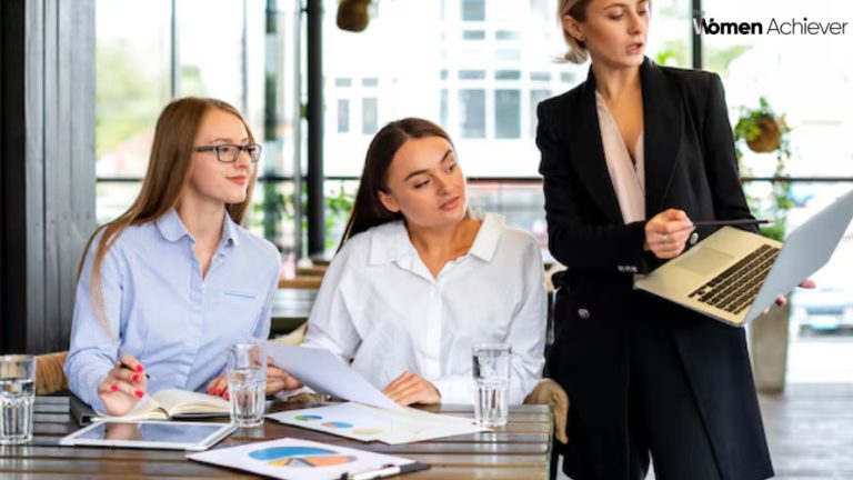 Top 10 Women Leaders Restructuring Global Finance and Investment Sector