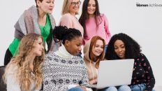 Why Women's Representation in Media Matters to an Inclusive Society