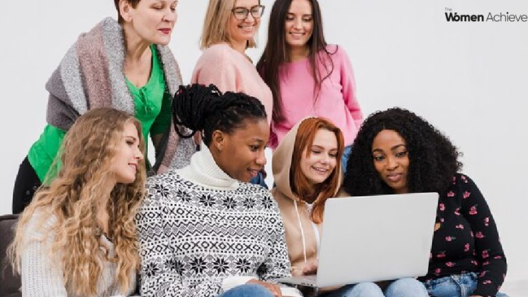 Why Women's Representation in Media Matters to an Inclusive Society