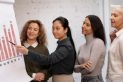 Will More Women Leaders Drive Growth and Innovation?