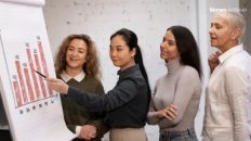 Will More Women Leaders Drive Growth and Innovation?