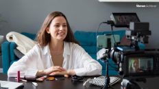Women Make History: 36% of TV Creators on Streaming Platforms Are Female