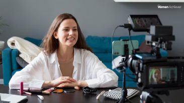 Women Make History: 36% of TV Creators on Streaming Platforms Are Female