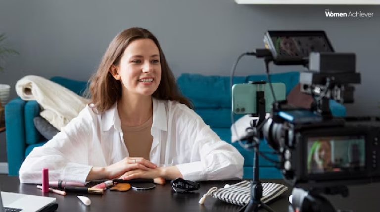 Women Make History: 36% of TV Creators on Streaming Platforms Are Female