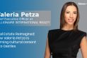 Real Estate Reimagined: How Valeria Petza is Turning Cultural Cement into Castles