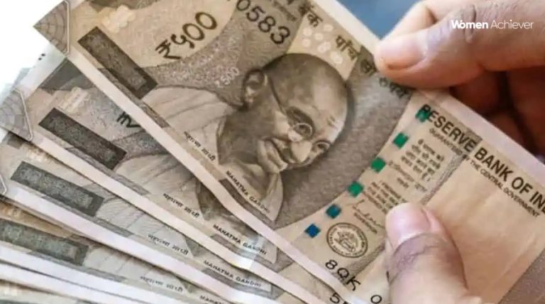 ₹7,000 Monthly Earnings for Women: Is it a Move towards Economic Independence?
