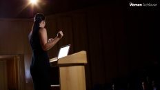 Behind the Podium: The Emotional Toll of Political Hate on Women Leaders