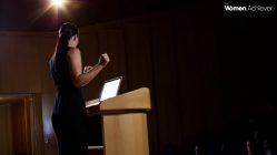 Behind the Podium: The Emotional Toll of Political Hate on Women Leaders