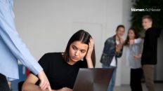 Burnout in the Boardroom: Why Women Executives Are at Higher Risk