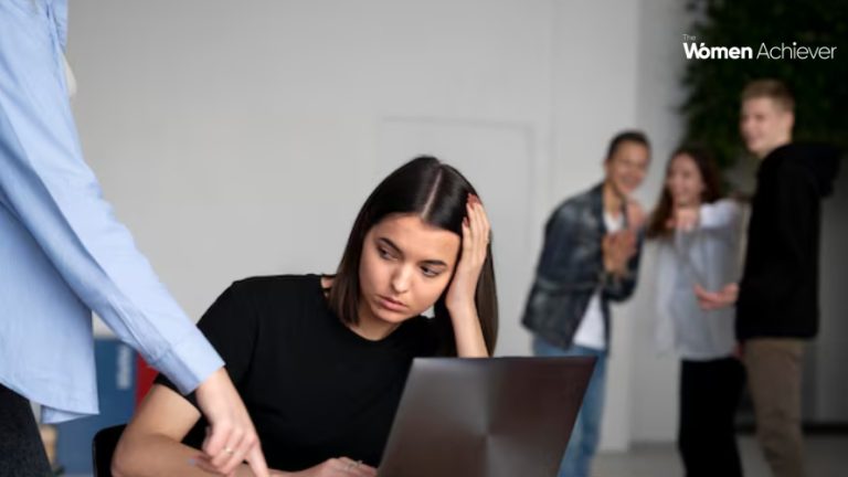 Burnout in the Boardroom: Why Women Executives Are at Higher Risk