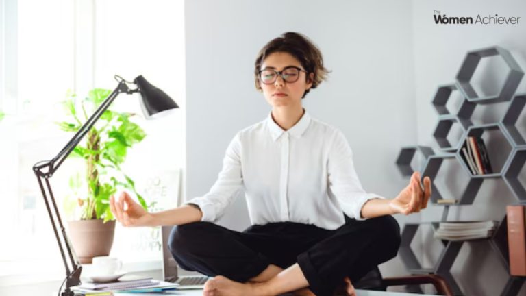 From Burnout to Balance: How Women Entrepreneurs Can Prioritize Their Well-being