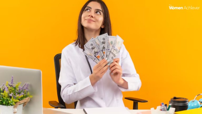 From Hobbies to Income: How Women Are Monetizing Their Skills