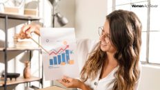From Passion to Profit: How Women Can Start and Grow a Successful Business