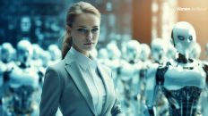 How AI Firms Worldwide are Now Breaking the Gender Mould