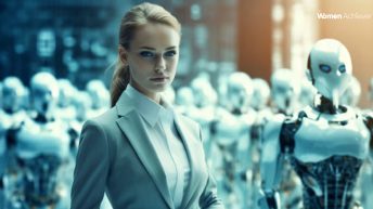 How AI Firms Worldwide are Now Breaking the Gender Mould