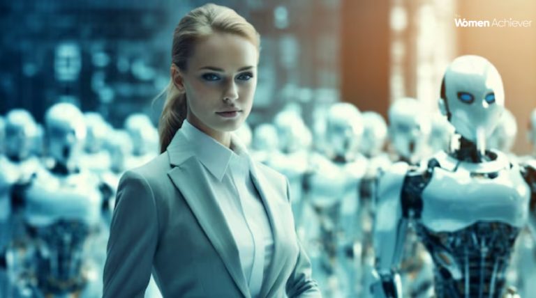 How AI Firms Worldwide are Now Breaking the Gender Mould