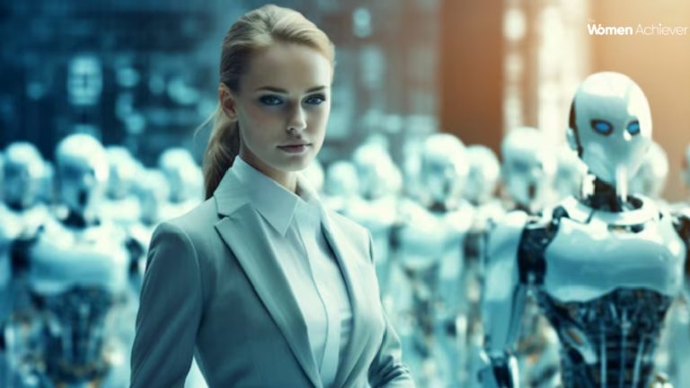 How AI Firms Worldwide are Now Breaking the Gender Mould