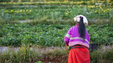 How Rural UP Women are Turning Their Tradition into Livelihood